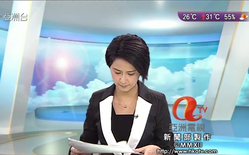 本港台新闻本港台新闻概览