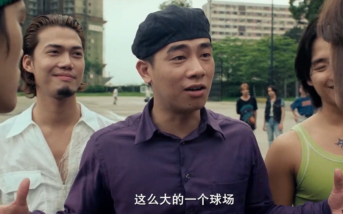 古惑仔ol下载古惑仔OL，热血江湖的探索与体验-第2张图片