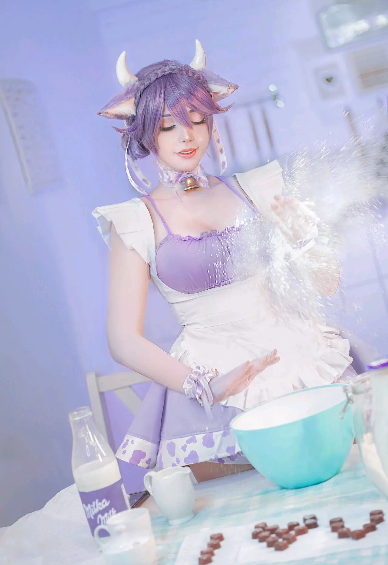 神威鬼鸣thefox神威鬼鸣，神秘世界的交响乐章