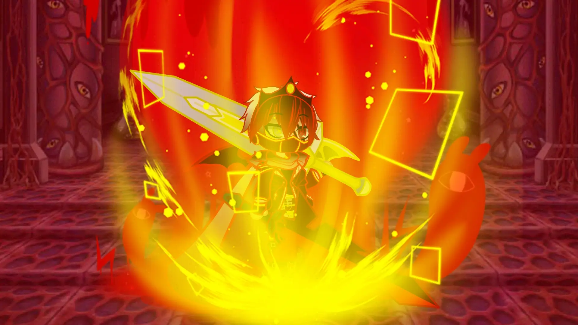 星云之战星云之战，星辰之下的英勇传奇
