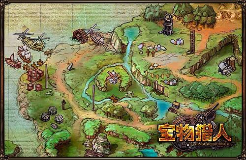 源码搜藏网源码搜藏网，探索代码宝藏的神秘世界-第2张图片
