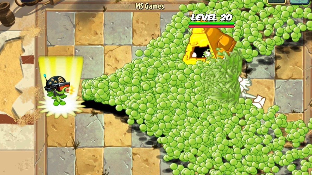 别惹大魔王2，挑战与策略-第2张图片