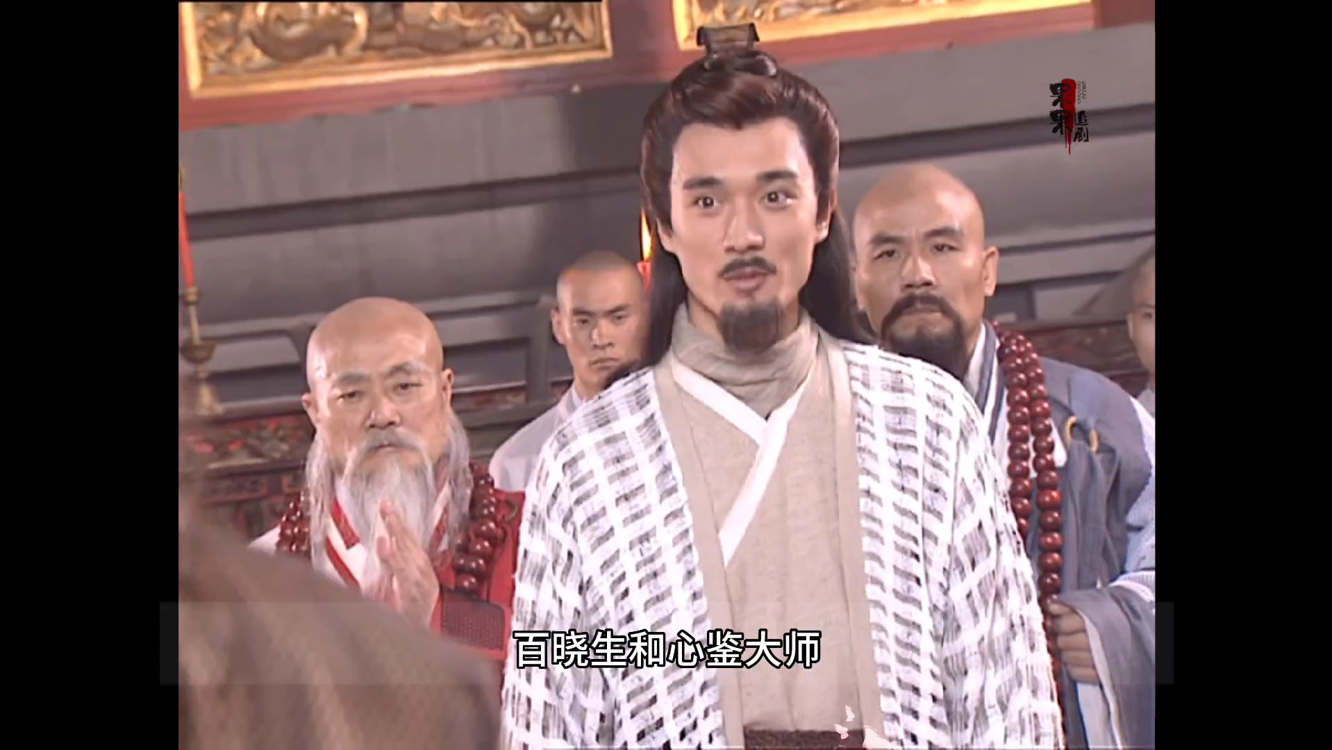 小李飞刀系列小李飞刀系列，武侠世界的瑰宝-第3张图片