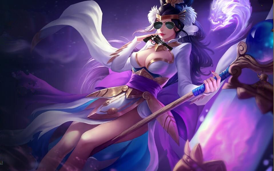 狂野之刃触发几率狂野之刃，热血与激情的象征-第3张图片