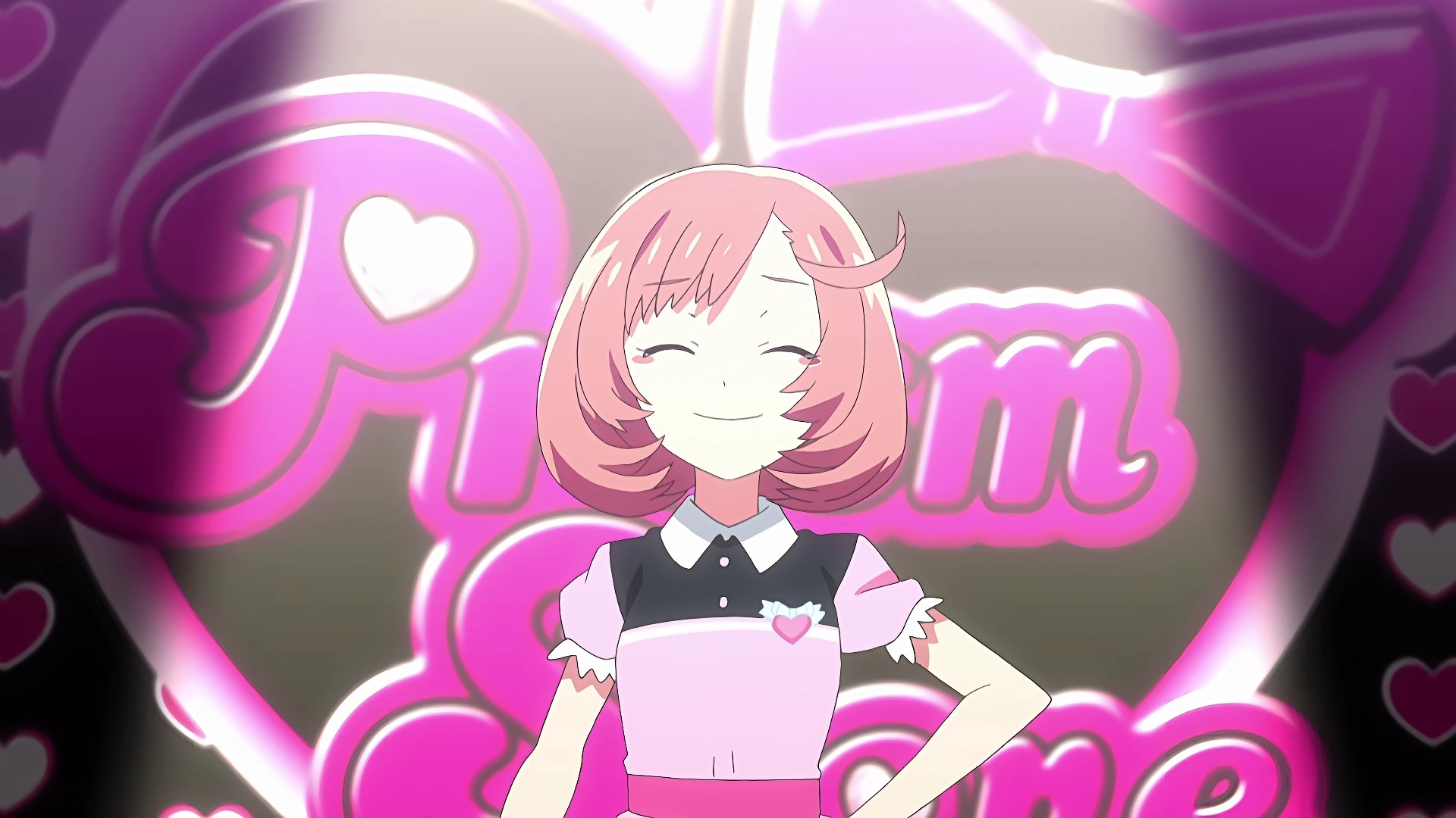 彩虹甜心插曲彩虹甜心插曲
