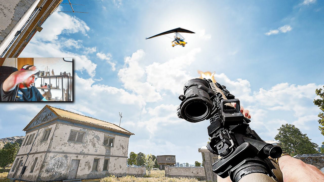 pubg是什么游戏揭秘PUBG，一款全球热门的射击游戏-第3张图片