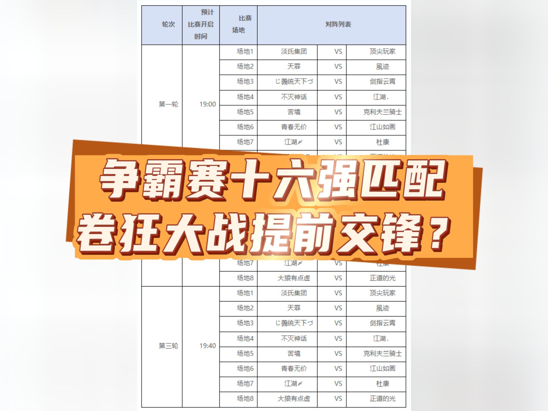 天龙八部争霸赛个人赛视频天龙八部全国争霸赛，热血沸腾的竞技盛宴