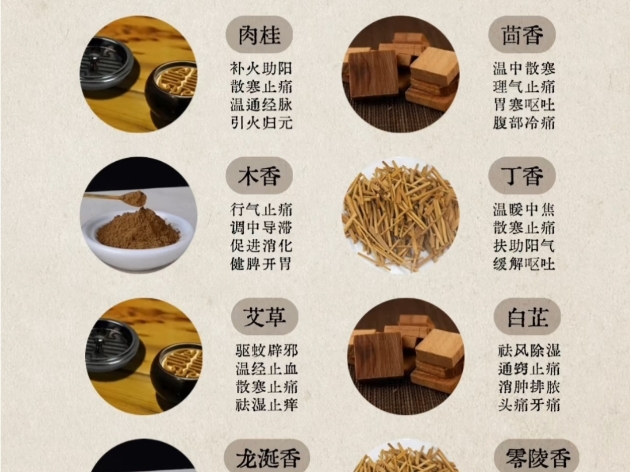 香药脆梅，品味独特的中药美食-第2张图片