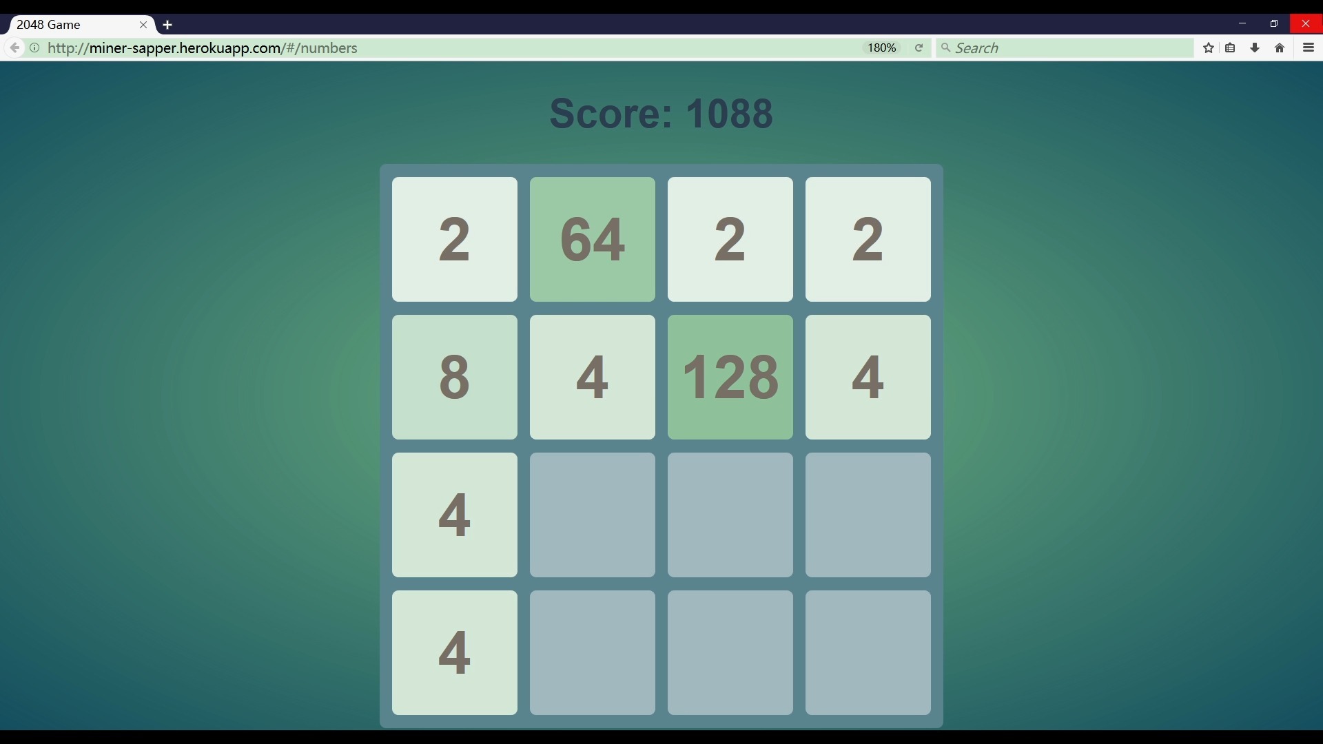 2048技巧，解锁数字游戏的新境界