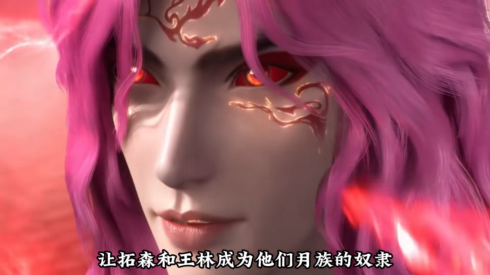 古神一指仙逆古神一指，神秘力量的传说-第3张图片