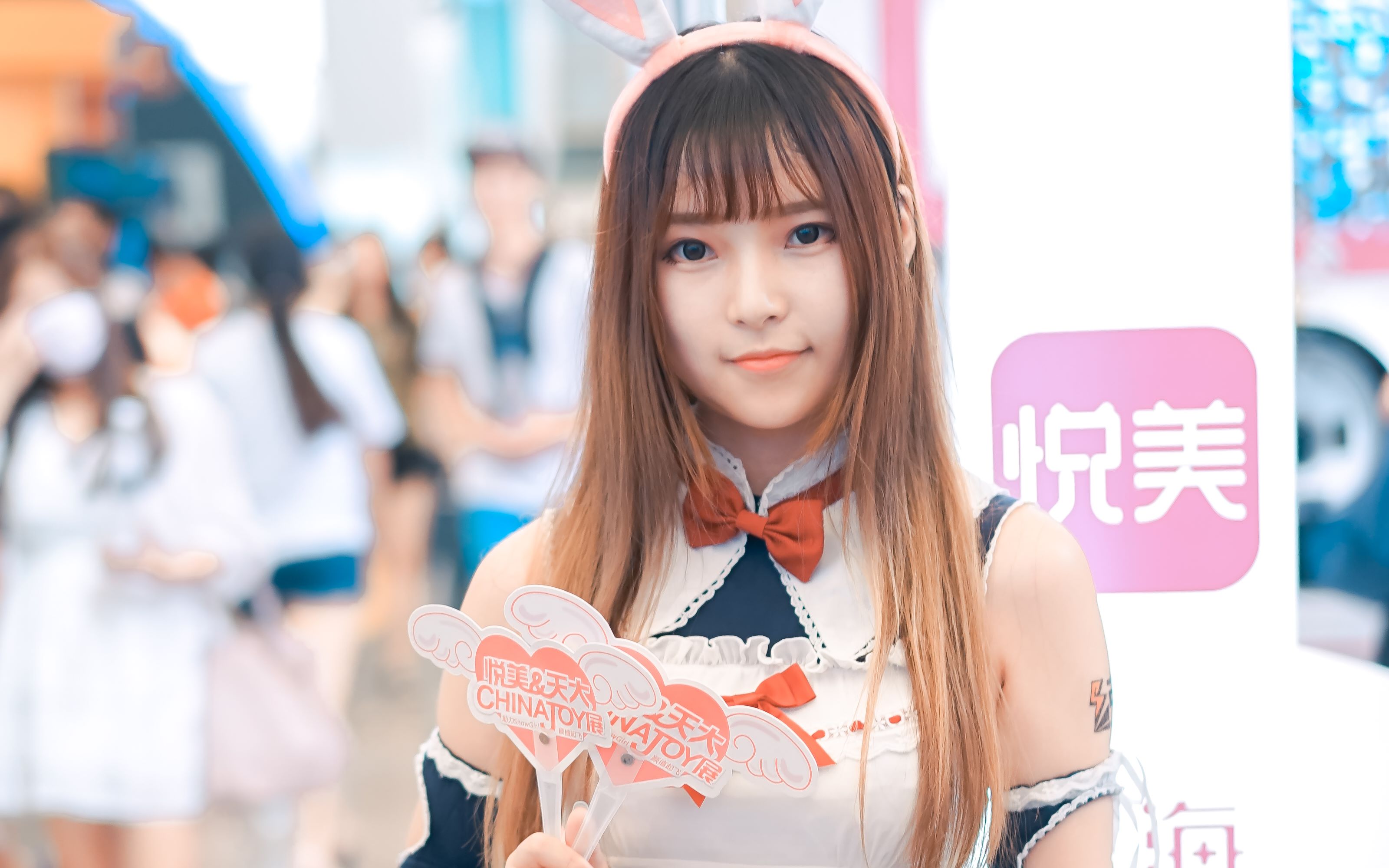 2020chinajoy2020chinajoy，游戏盛宴的辉煌篇章-第2张图片