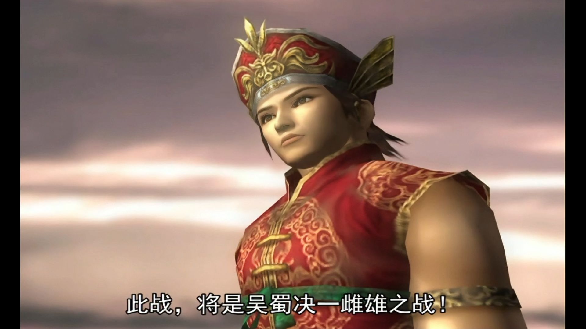 三国猛将传，传奇英雄的崛起