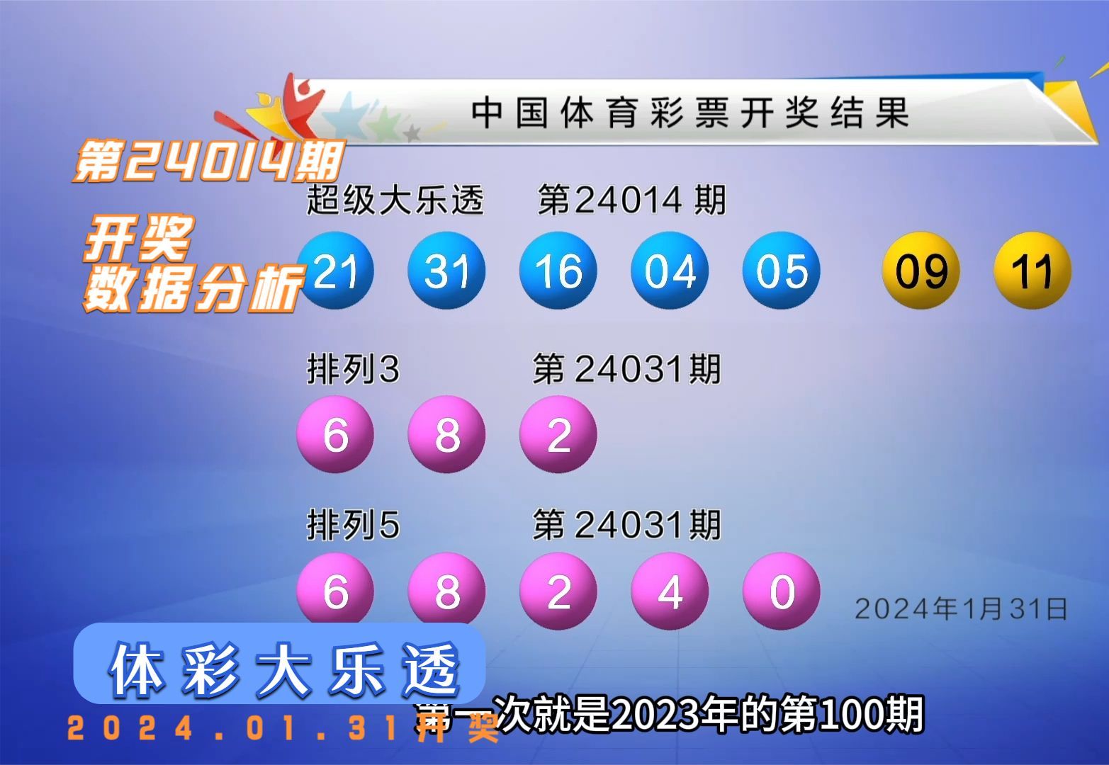 大乐透开奖结果号码多少?大乐透开奖结果号码多少揭晓-第2张图片