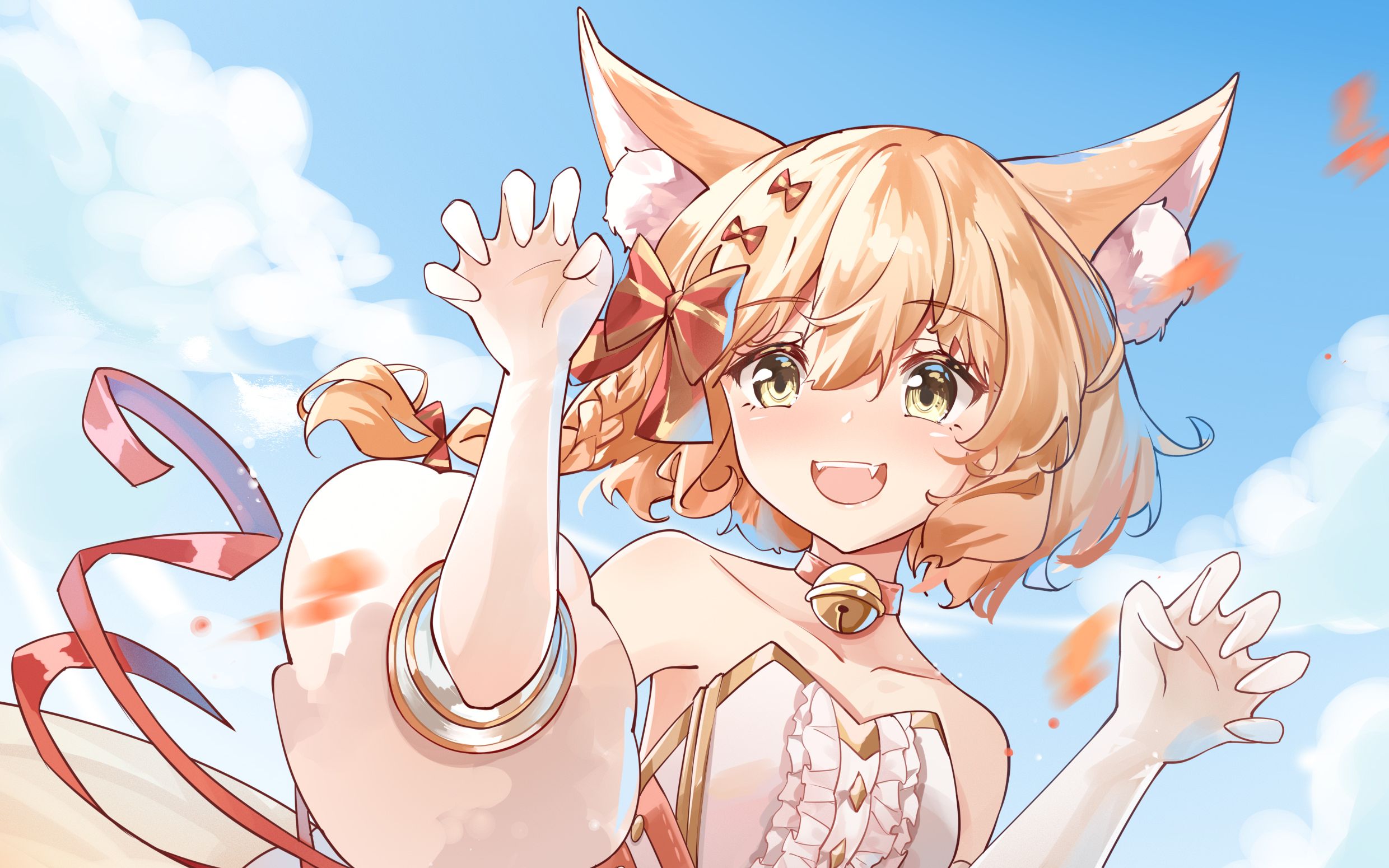 伊甸园的骄傲日服关服伊甸园的骄傲，日本服全新体验