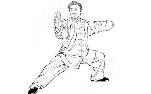 六合拳彩，传统武术与幸运的交织-第2张图片