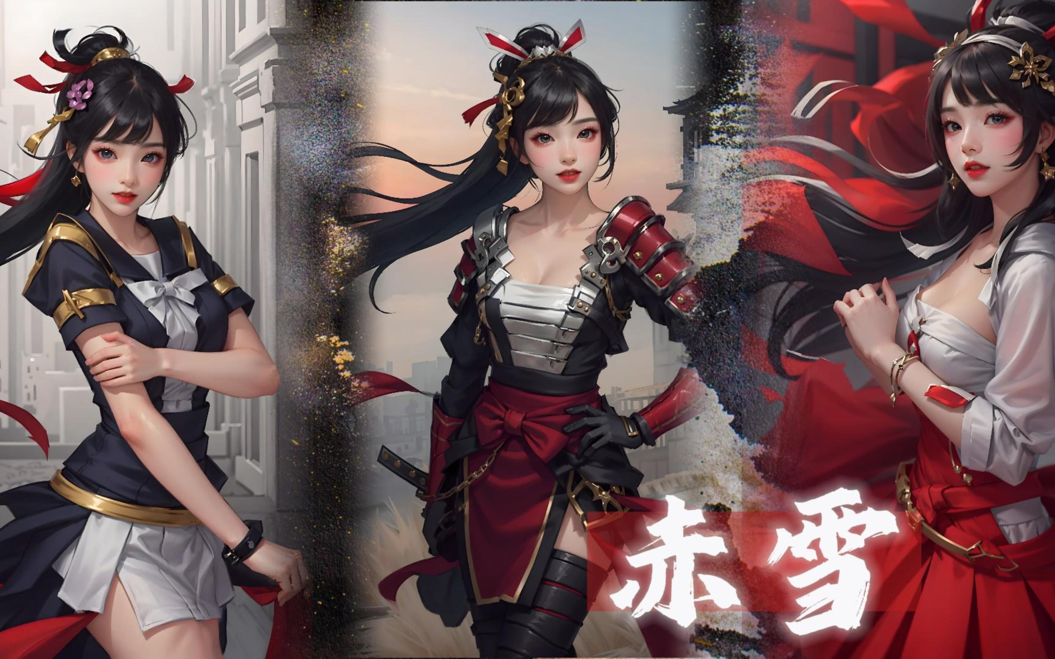 坎公骑冠剑，地精的愤怒