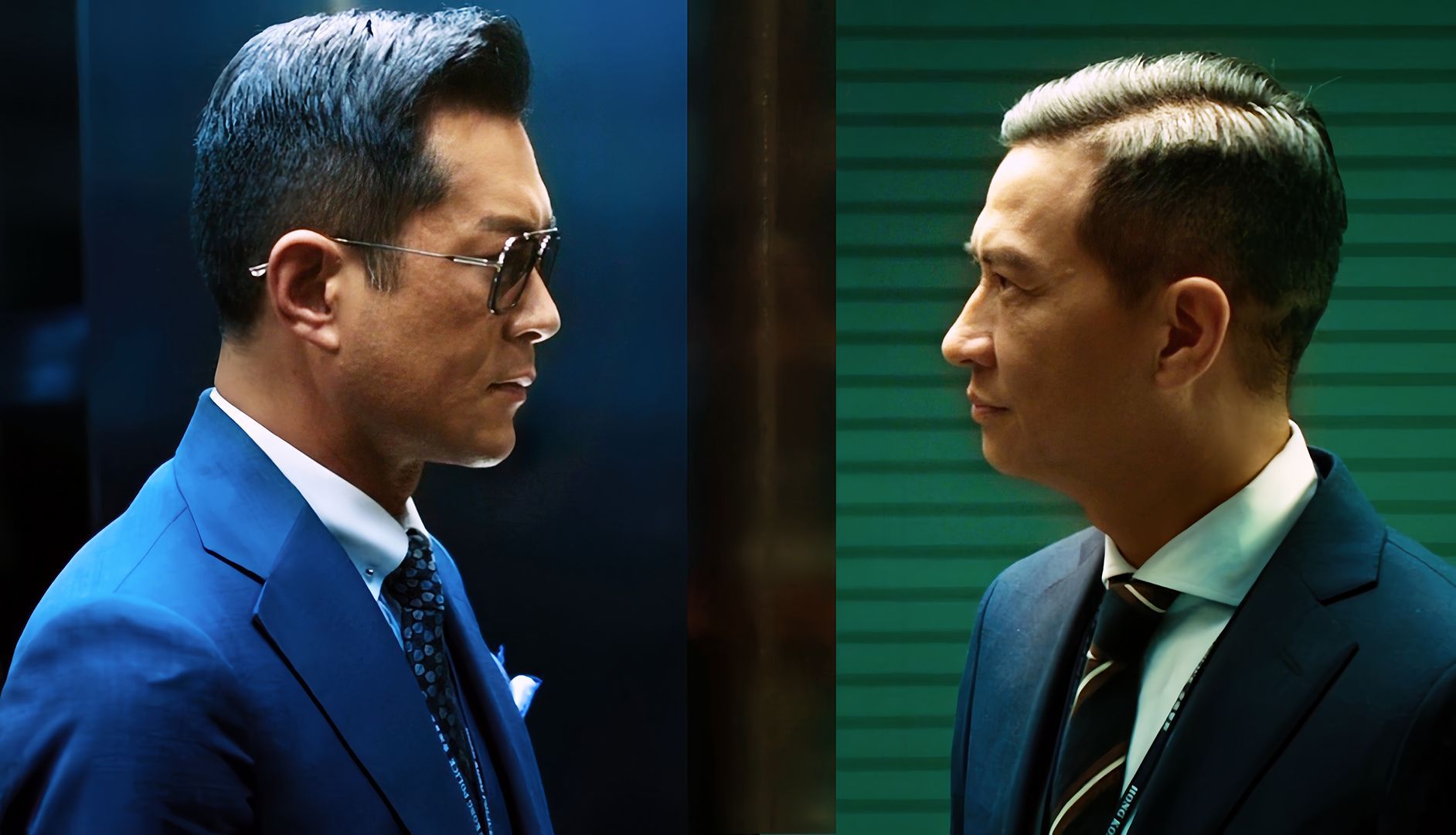 古天乐的面相越来越邪了古天乐的面相越来越邪了-第2张图片
