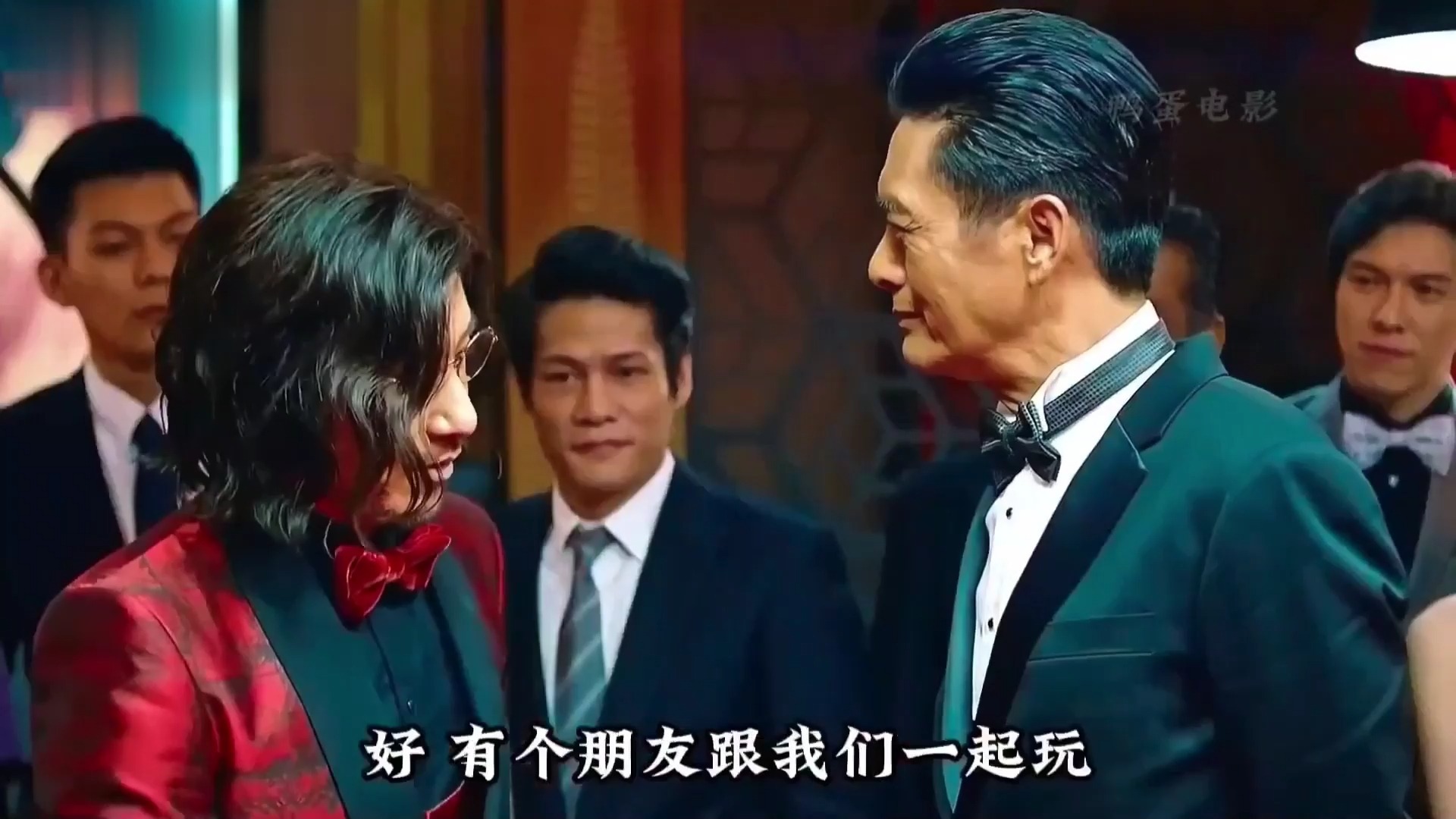 澳门风云3 rmvb 下载澳门风云3迅雷下载攻略