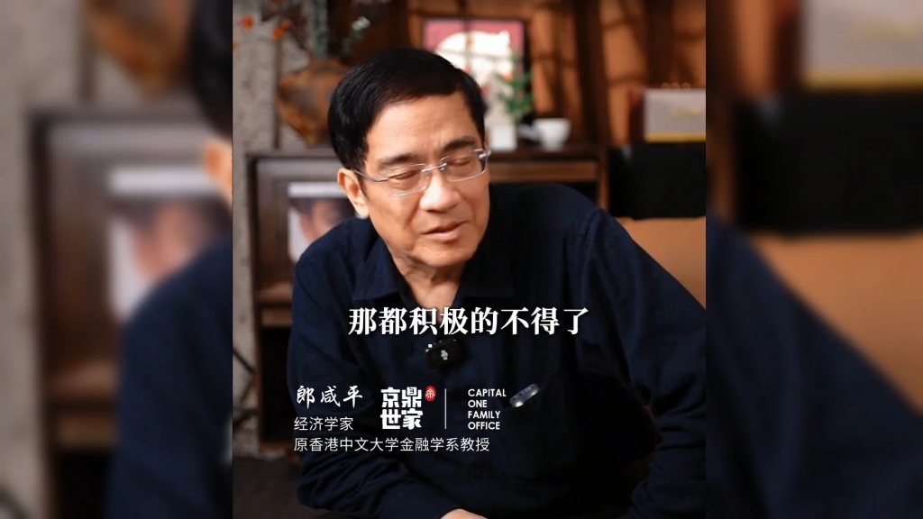 郎咸平简介-第2张图片