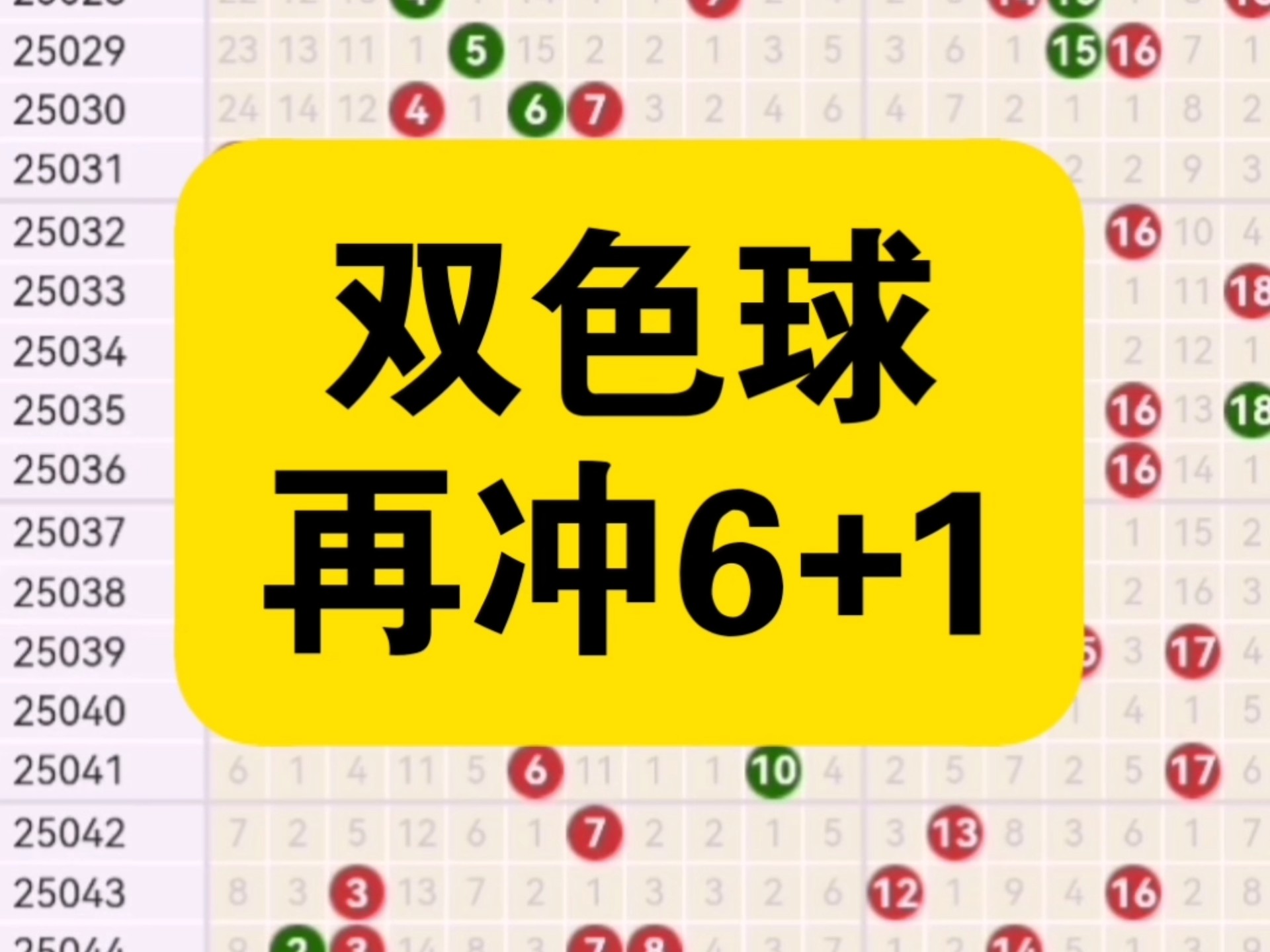 双色球下期预测最准确双色球下期预测最准确文章-第2张图片