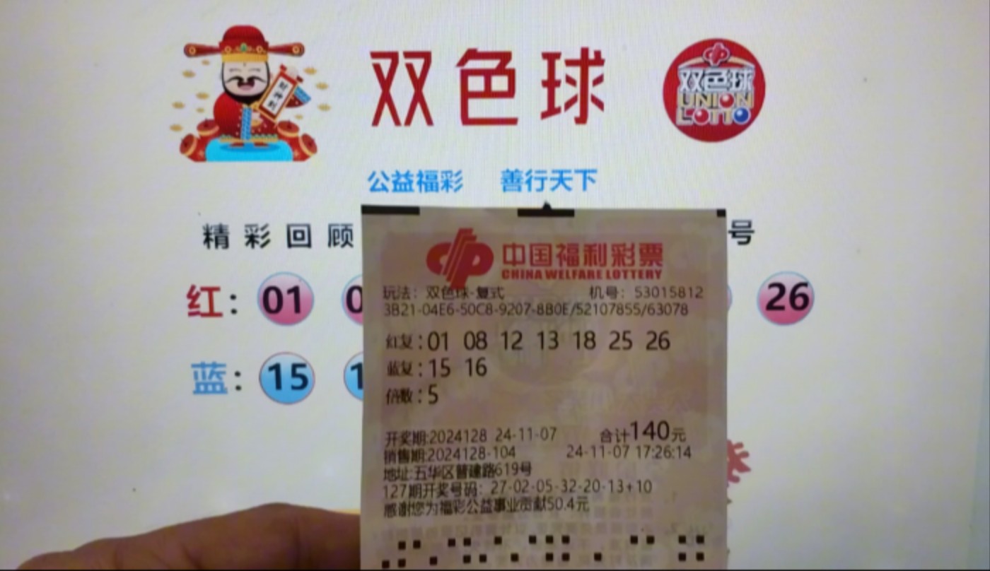 双色球预测最准确100 专家双色球精准预测文章-第1张图片