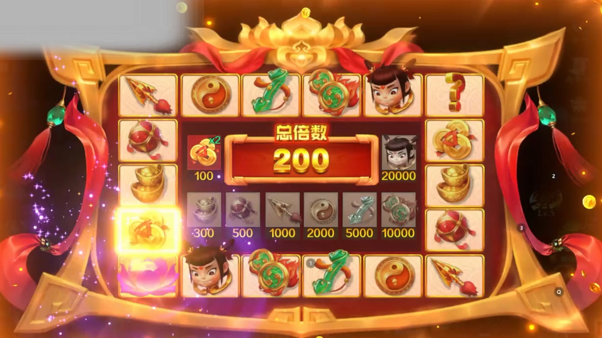 新仙魔，神秘世界的奇幻之旅-第2张图片