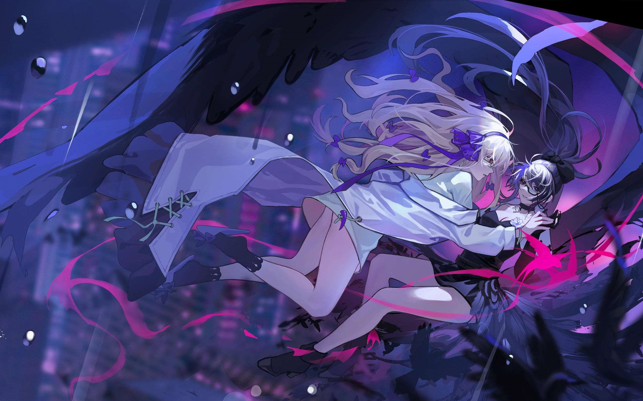微小女友漫画贴吧微小女友-第2张图片