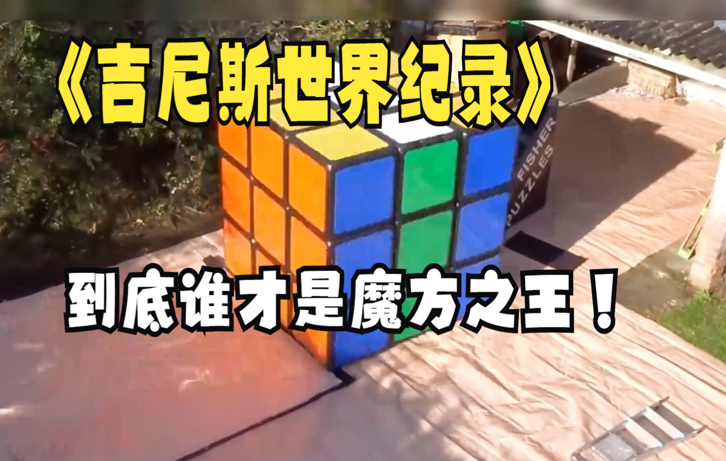 辛福魔方你到底是谁的妻子辛福魔方，生活中的幸福之盒