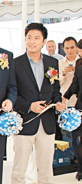 香港东方日报马氏兄弟香港东方日报，透视香港新闻与文化-第2张图片