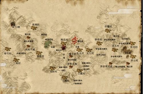 新天下无双，盛世新篇章-第3张图片