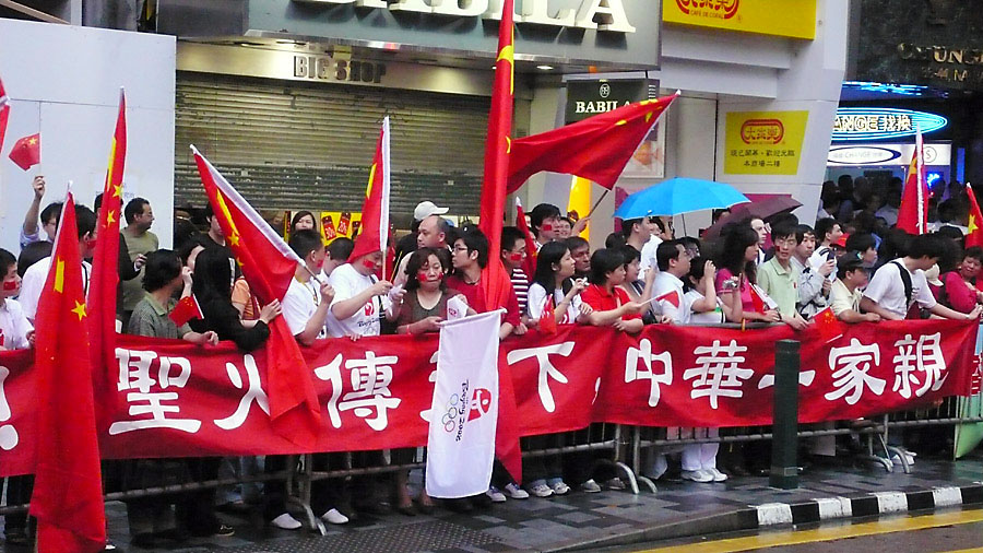 今天香港开特马盛况