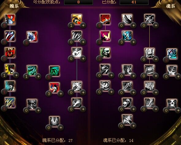 多玩DNF加点模拟器，轻松规划游戏加点策略