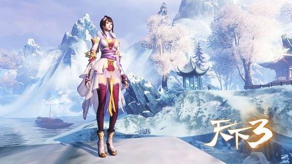 天下3名人堂天下3名人堂-第2张图片