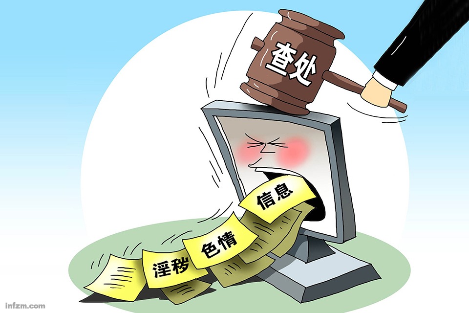 www色小姐，网络色情之谜-第3张图片