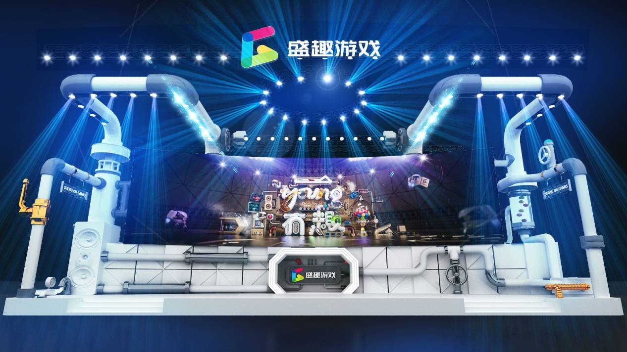 2020chinajoy2020chinajoy，游戏与科技的盛宴