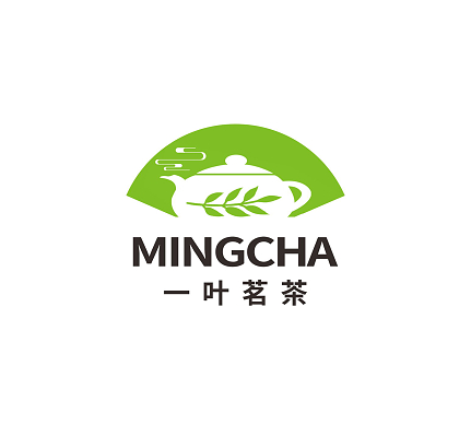 茶叶logo茶叶logo设计关键词-第3张图片