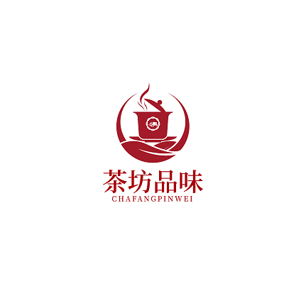 茶叶logo茶叶logo设计关键词-第2张图片