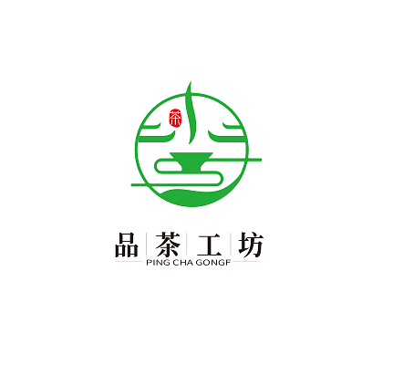 茶叶logo设计关键词