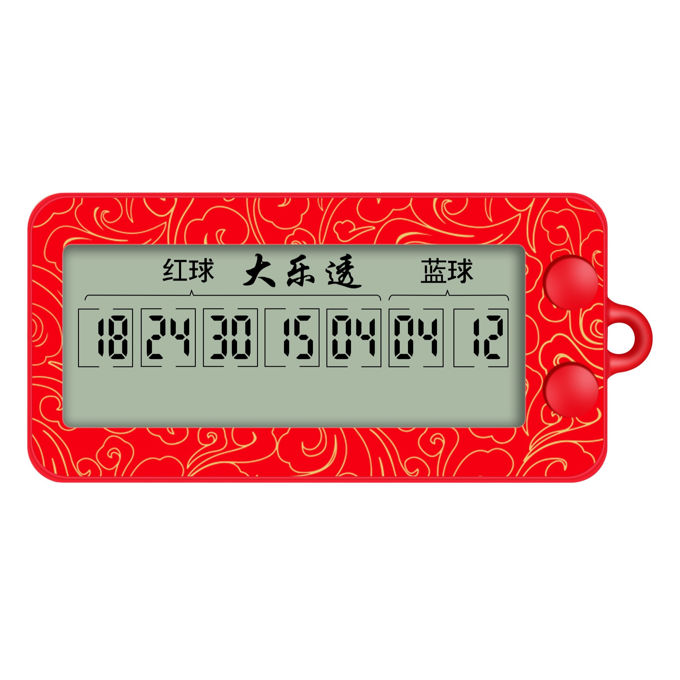 双色球软件，彩票投注的新选择