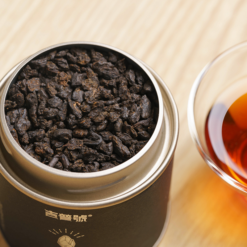 云南茶叶普洱茶云南茶叶——普洱茶