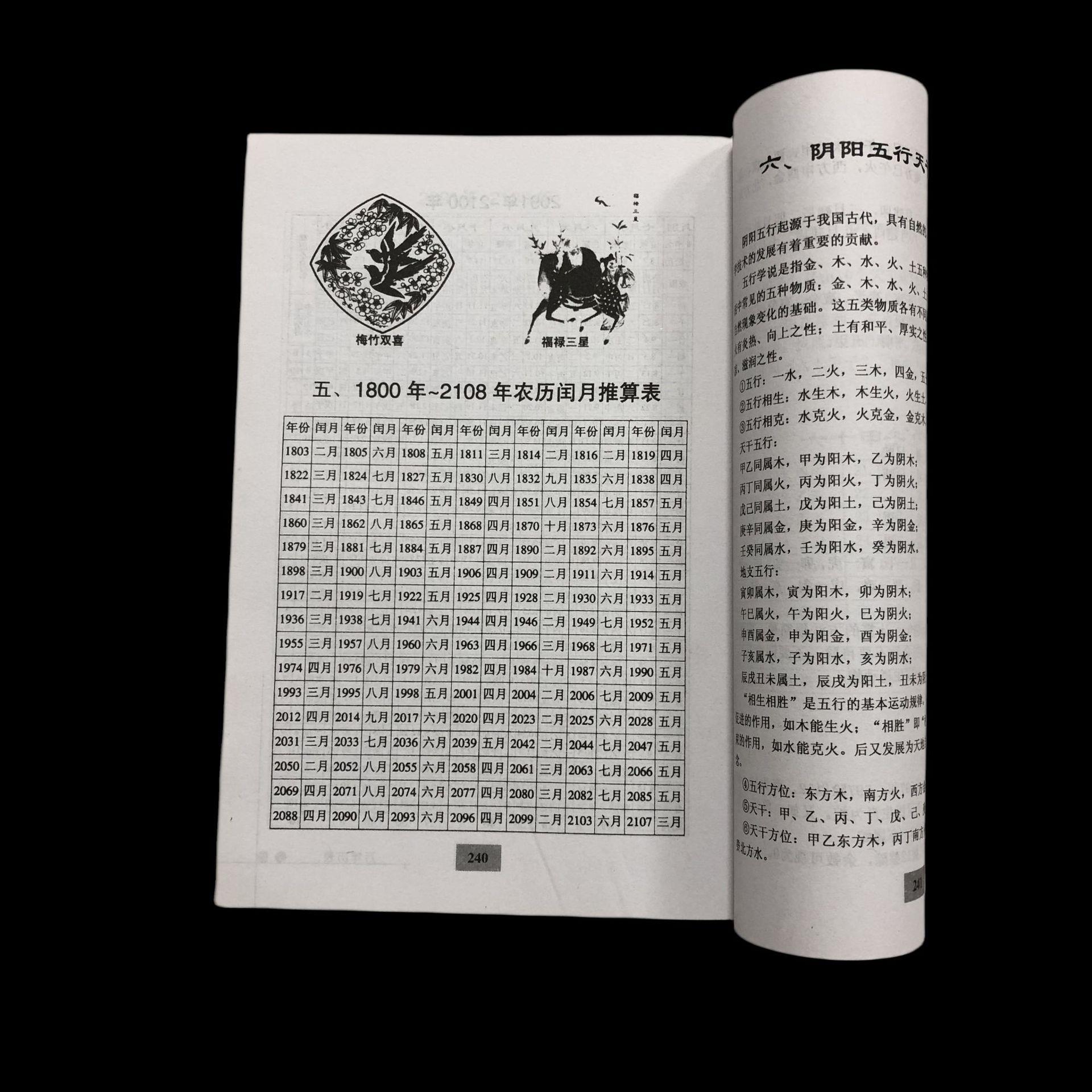 万年历黄道吉日-第2张图片
