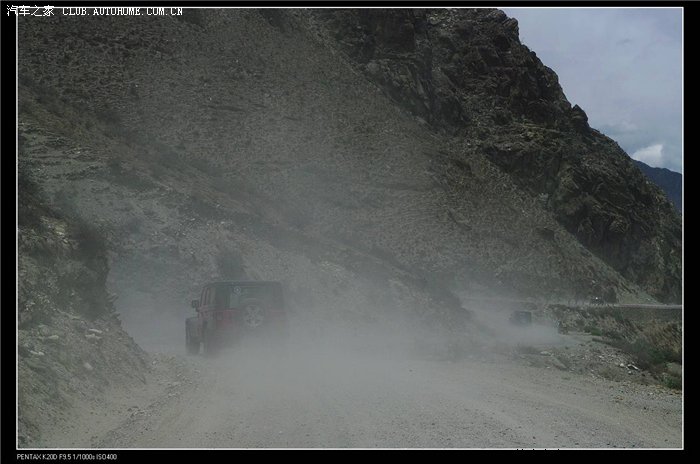 黑人与JEEP，跨越种族界限的传奇之旅-第3张图片