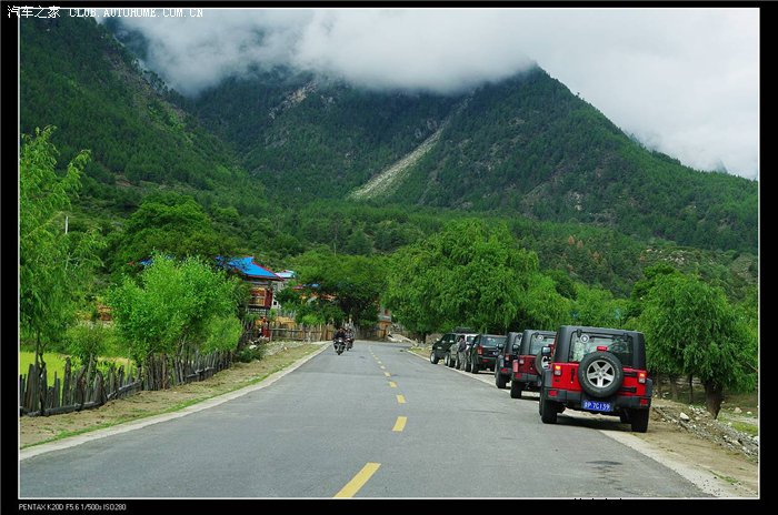 黑人与JEEP，跨越种族界限的传奇之旅-第2张图片