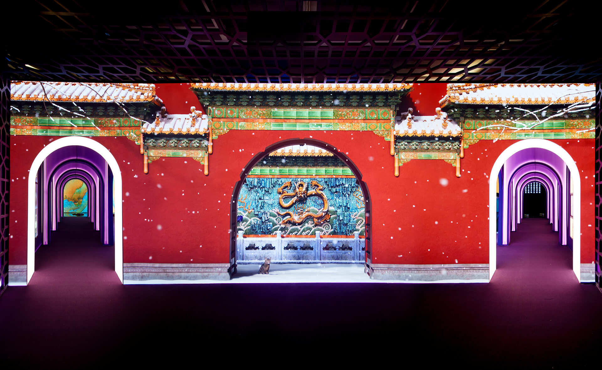 港京图库，探索数字时代的艺术宝库-第2张图片