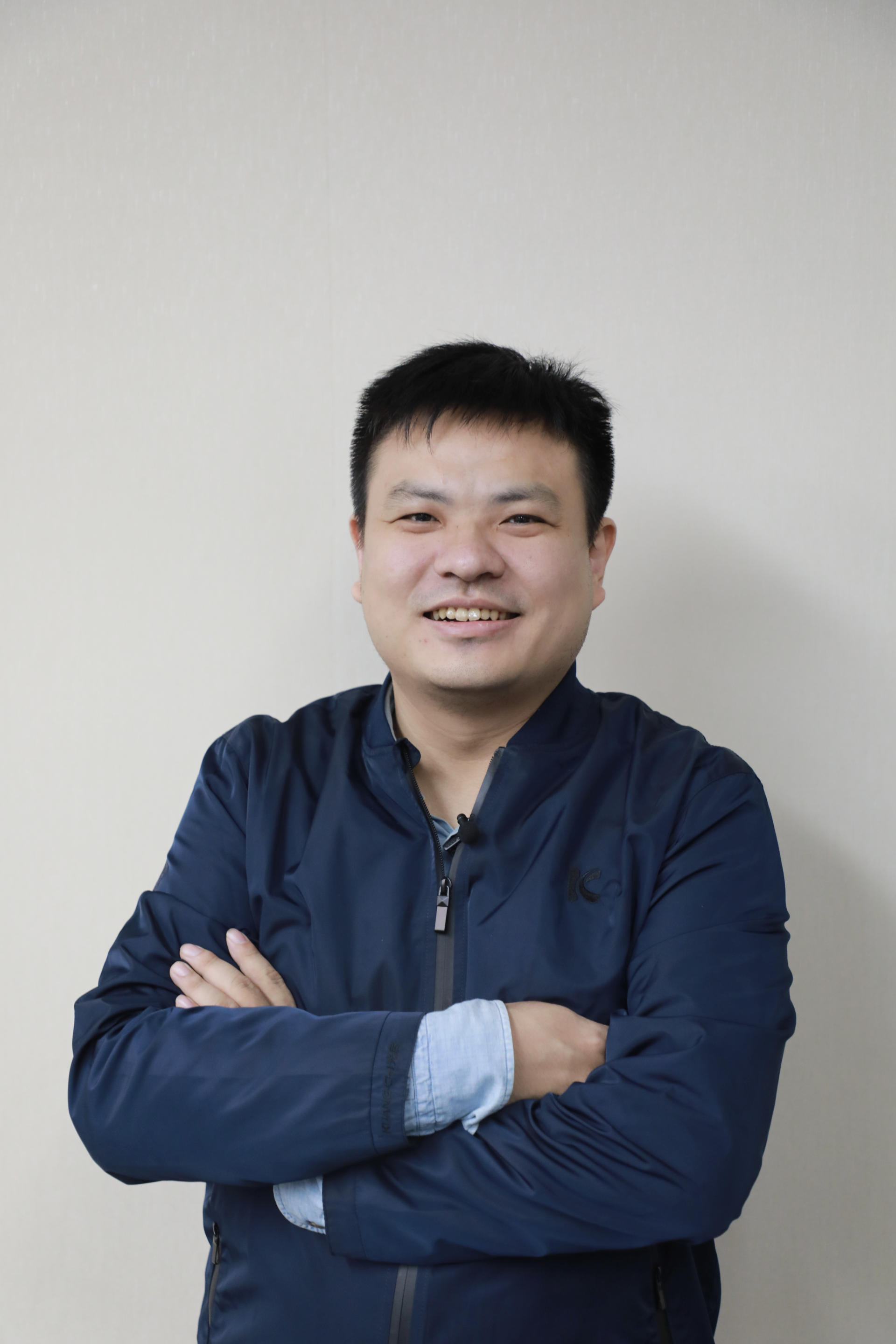 刘若鹏简介