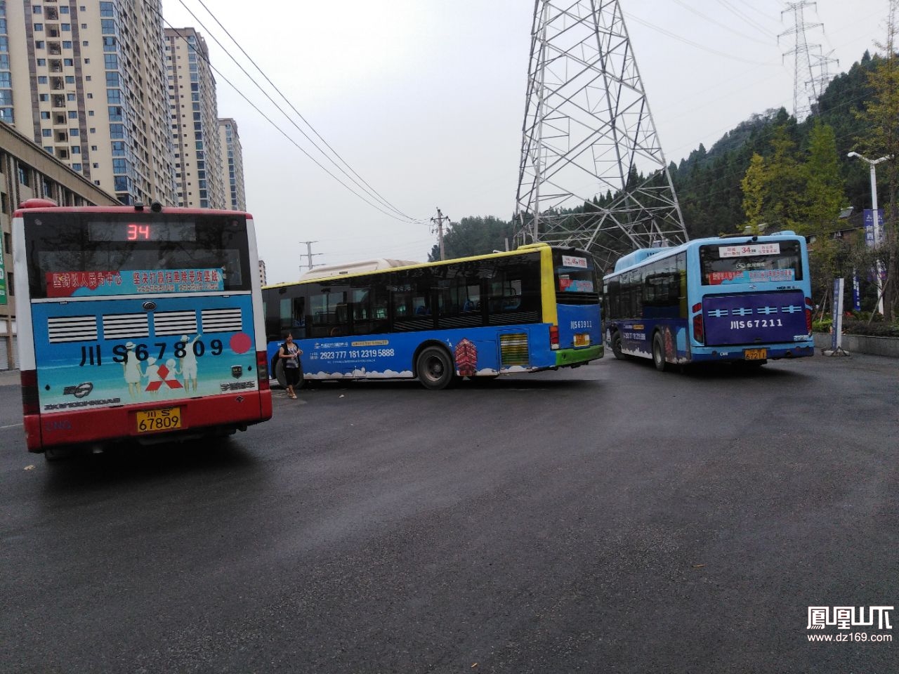 达州好一新，城市新篇章