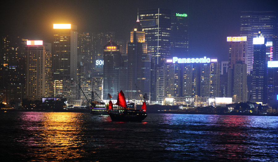 香港开奖现场直播结果一开奖直播现场 香港之夜-第2张图片