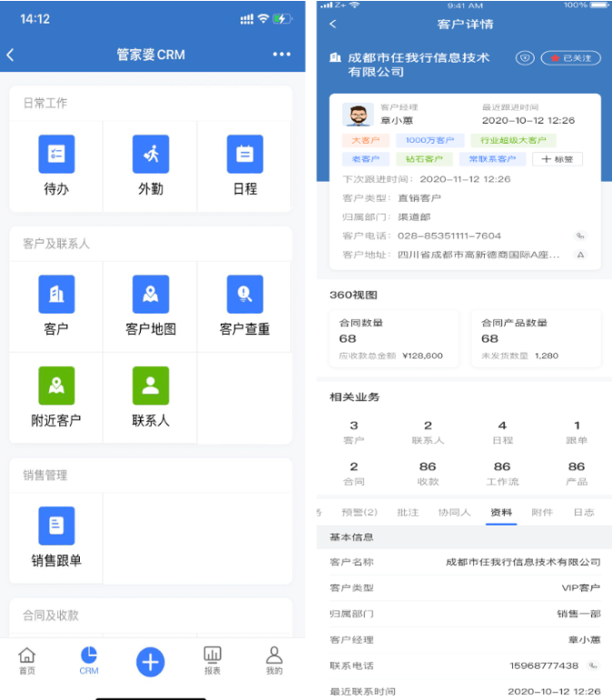 管家婆crm123696管家婆CRM123696，数字化管理的新篇章-第2张图片