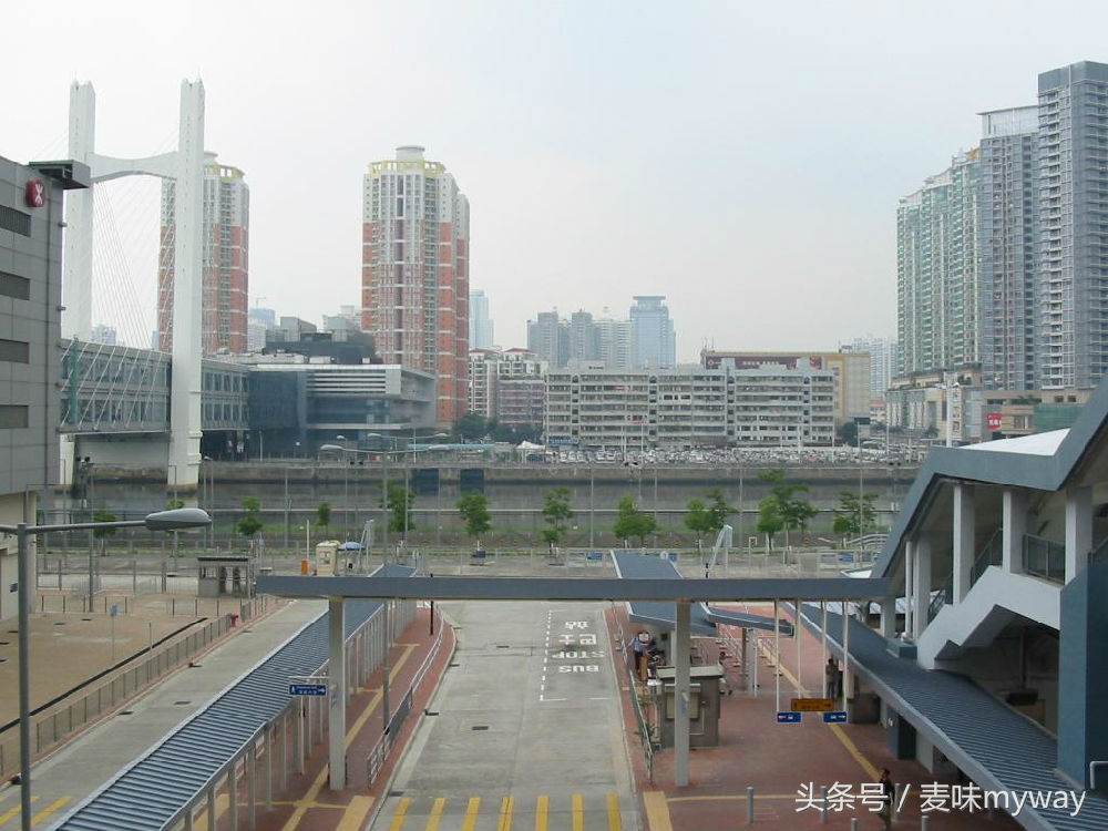 特区总站特区总站，开放与发展的前沿-第2张图片