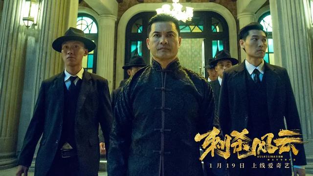 刺客论坛刺客论坛，暗夜中的江湖
